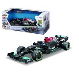 MAISTO MAI 82355 Maisto R/C 1/24 Mercedes-AMG F1 W12 E Performance (2021) - Hamilton #44