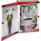 MAISTO MAI 39175 Maisto 1/12 Assembly Line Kawasaki KX 450F (Green)