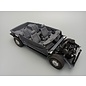 MPC MPC 1009 MPC 1/25 1988 Dodge Shelby Daytona Model Kit (Level 2)
