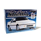 MPC MPC 1009 MPC 1/25 1988 Dodge Shelby Daytona Model Kit (Level 2)