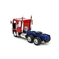 JADA TOYS JAD 34262 Jada 1/24 "Hollywood Rides" Transformers 7 Optimus Prime