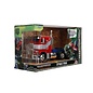 JADA TOYS JAD 34262 Jada 1/24 "Hollywood Rides" Transformers 7 Optimus Prime