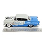 JADA TOYS JAD 35211 Jada 1/24 "BIGTIME Muscle" - 1955 Chevy Bell Air