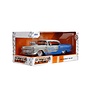 JADA TOYS JAD 35211 Jada 1/24 "BIGTIME Muscle" - 1955 Chevy Bell Air
