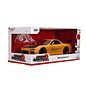 JADA TOYS JAD 35957 Jada 1/24 "JDM Tuners" - 1993 Mazda RX-7 (FD)