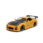 JADA TOYS JAD 35957 Jada 1/24 "JDM Tuners" - 1993 Mazda RX-7 (FD)
