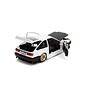 JADA TOYS JAD 35956 Jada 1/24 "JDM Tuners" - 1986 Toyota Trueno AE86