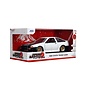 JADA TOYS JAD 35956 Jada 1/24 "JDM Tuners" - 1986 Toyota Trueno AE86
