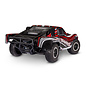 TRAXXAS TRA 58234-8-RED Traxxas 1/10 Slash ExtremeHD 2wd RTR - Red