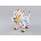 BANDAI BAN 2730232 Bandai Pokémon Model Kit Solgaleo