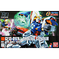 BANDAI BAN 5057746 Bandai 1/144 HGFC #127 Shining Gundam "G Gundam"