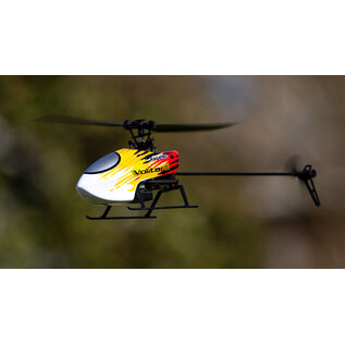 Rage R/C RGR 6001	Volitar X RTF Micro Heli with Red Canopy