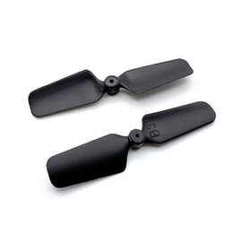 Rage R/C RGR 6030	Tail Rotor Blade (2); Volitar & Voiltar X