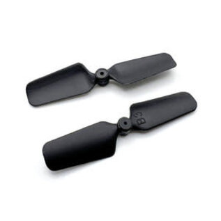 Rage R/C RGR 6030	Tail Rotor Blade (2); Volitar & Voiltar X