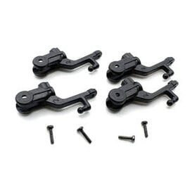 Rage R/C RGR 6016	Blade Grips (2 sets); Volitar & Voiltar X