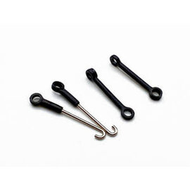 Rage R/C RGR 6017	Pushrod Linkages (2 sets); Volitar & Voiltar X