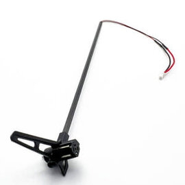 Rage R/C RGR 6029	Tail Assembly; Volitar & Voiltar X