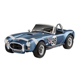 REVELL GERMANY REV 67669 MODEL SET 1962 SHELBY COBRA 289