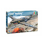 ITALERI ITA 1423 P-51A MUSTANG PLASTIC MODEL 1:72