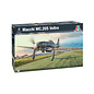 ITALERI ITA 2519 MACCHI MC.205 VELTRO 1/32 PLASTIC MODEL