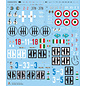 ITALERI ITA 2519 MACCHI MC.205 VELTRO 1/32 PLASTIC MODEL
