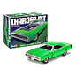 REVELL GERMANY REV 14561 1970 DODGE CHARGER R/T 1/25 PLASTIC MODEL