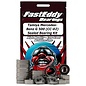 Team FastEddy TFE 5939 Tamiya Mercedes-Benz G 500 CC-02 Sealed Bearing Kit