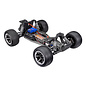 TRAXXAS TRA 37254-8-ORNG Traxxas 1/10 Rustler ExtremeHD 2wd RTR - Orange