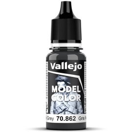 VALLEJO VAL 70862 Model Color: Black Grey 168