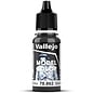 VALLEJO VAL 70862 Model Color: Black Grey 168