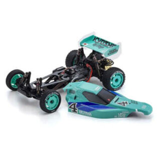 KYOSHO KYO 30645 1/10 20th Anniversary Limited Model Ultima '87 WC Worlds Spec 2WD Racing Buggy