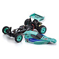 KYOSHO KYO 30645 1/10 20th Anniversary Limited Model Ultima '87 WC Worlds Spec 2WD Racing Buggy