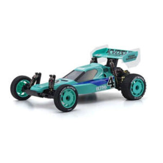 KYOSHO KYO 30645 1/10 20th Anniversary Limited Model Ultima '87 WC Worlds Spec 2WD Racing Buggy