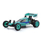 KYOSHO KYO 30645 1/10 20th Anniversary Limited Model Ultima '87 WC Worlds Spec 2WD Racing Buggy