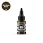 Monument Hobbies MPA S25 Monument Hobby Pro Acryl Signature Series Flameon Dark Green Brown 22ml