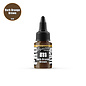 Monument Hobbies MPA S26 Monument Hobby Pro Acryl Signature Series Flameon Dark Orange Brown 22ml