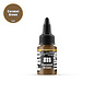 Monument Hobbies MPA S28 Monument Hobby Pro Acryl Signature Series Flameon Caramel Brown 22ml