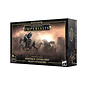 GAMES WORKSHOP WAR 99122619002 LEGIONS IMPERIALIS DARK MECHANICUM SERPEROS 'OVERLORD' HEAVY STALKERS