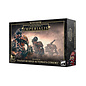 GAMES WORKSHOP WAR 99122616007 LEGIONS IMPERIALIS MECHANICUM THANATAR SIEGE-AUTOMATA COHORT