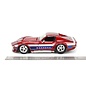 JADA TOYS JAD 35488 Jada 1/24 "BIGTIME Muscle" - 1969 Chevy Corvette Stingray die-cast