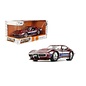 JADA TOYS JAD 35488 Jada 1/24 "BIGTIME Muscle" - 1969 Chevy Corvette Stingray die-cast