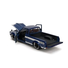 JADA TOYS JAD 35953 Jada 1/24 "JDM Tuners" - 1972 Datsun 620 Pickup die-cast