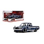 JADA TOYS JAD 35953 Jada 1/24 "JDM Tuners" - 1972 Datsun 620 Pickup die-cast