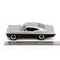 JADA TOYS JAD 35217 Jada 1/24 "BIGTIME Muscle" - 1967 Chevy Impala