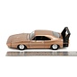 JADA TOYS JAD 35214 Jada 1/24 "BIGTIME Muscle" - 1969 Dodge Charger Daytona die-cast