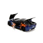 JADA TOYS JAD 35213 Jada 1/24 "BIGTIME Muscle" - 2006 Corvette Z06 die-cast