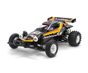 TAM 58742 1/10 OFF ROAD RACER HORNET EVO. (W/ESC) - The Zoom Room