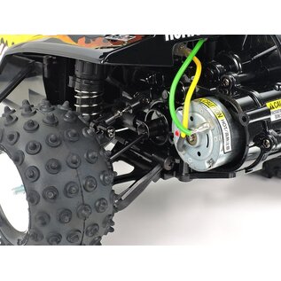 TAMIYA TAM 58742 1/10 OFF ROAD RACER HORNET EVO. (W/ESC)