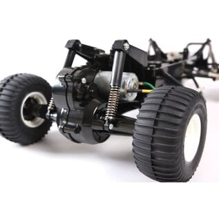 TAMIYA TAM 58346 THE GRASSHOPPER 1/10 W/ESC