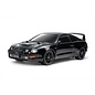 TAMIYA TAM 58743-600 TOYOTA CELICA GT-FOUR (ST205) 1/10 TT-02 CHASSIS W/ESC